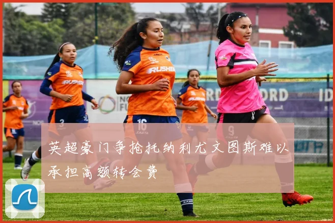 英超豪门争抢托纳利尤文图斯难以承担高额转会费